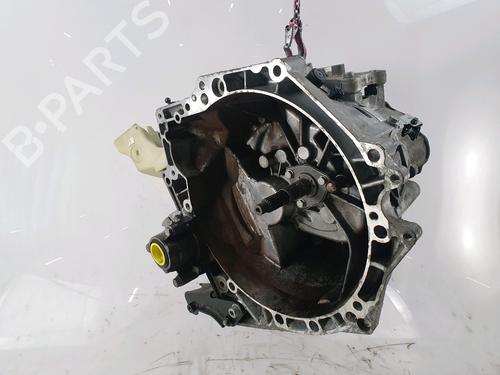 Gearbox PEUGEOT 207 SW (WK_) 1.6 HDi | BP30983099M3