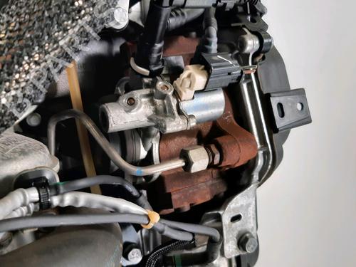 Engine PEUGEOT 207 SW (WK_) 1.6 HDi | BP33190255M1 - Image 8