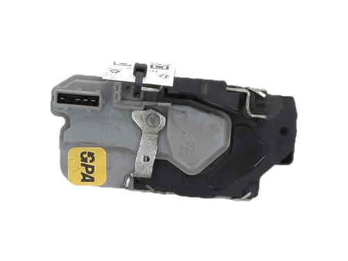Used Rear right lock Rear right lock 39489666 39489666