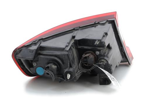 Right taillight RENAULT MEGANE IV Hatchback (B9A/M/N_) 1.5 Blue dCi 115 (B9A6) | BP29495849C35 