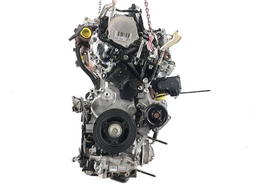 Used Engine TOYOTA YARIS (_P13_) 1.4 D (NLP130_, NLP130) (90 hp) 32434281