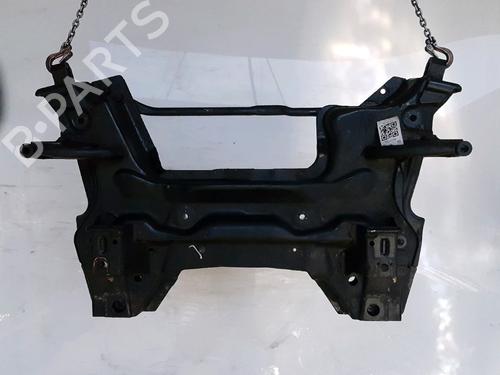 Used Subframe PEUGEOT 207 SW (WK_) 1.6 HDi (92 hp) 27559541