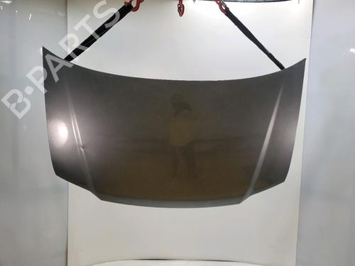 Used Hood VW TOURAN (1T1, 1T2) 1.9 TDI (100 hp) 28138089
