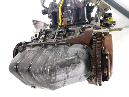 Motor RENAULT CLIO II (BB_, CB_) | BP30828054M1