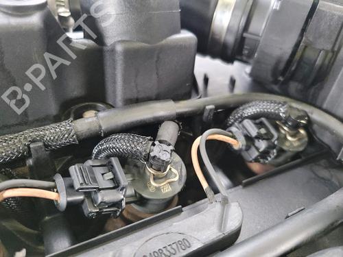 Engine CITROËN C3 I (FC_, FN_) 1.4 HDi | BP18343012M1 