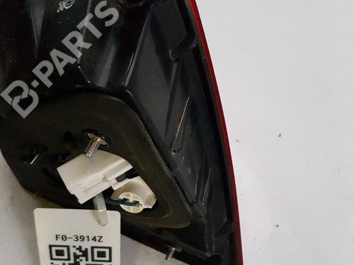 Left tailgate light KIA RIO III (UB) 1.4 CRDi | BP10437452C79 