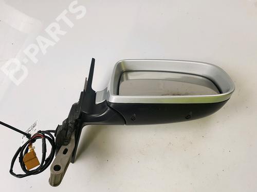 Bakspejl Højre AUDI A4 B6 Convertible (8H7) 2.4 (170 hp) 11418569