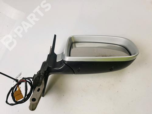 Retrovisor derecho AUDI A4 B6 Convertible (8H7) 2.4 (170 hp) 8H1858532G01C