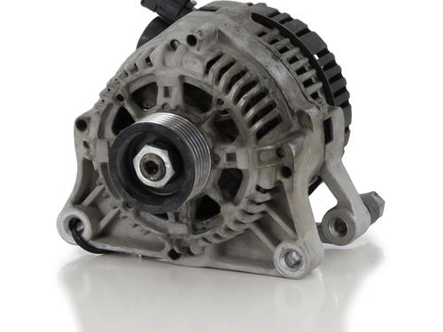 Used Alternator PEUGEOT 206 Hatchback (2A/C) 1.4 i (75 hp) 24425125