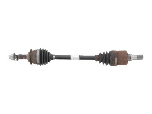 Used Left front driveshaft Left front driveshaft SUZUKI SPLASH (EX) 1.3 CDTI (A5B413D) (75 hp) 40487628 40487628