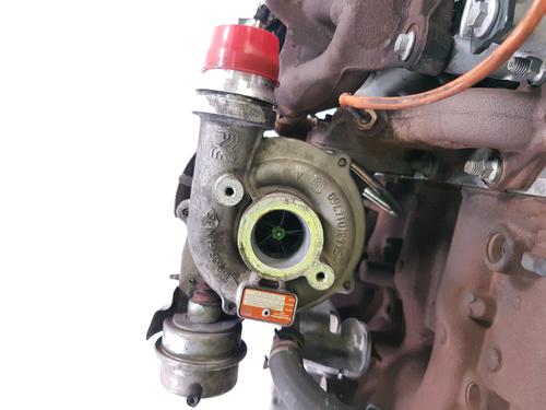 Engine RENAULT MEGANE III Hatchback (BZ0/1_, B3_) 1.5 dCi (BZ1G, BZ1W, BZ0R) | BP32256005M1  - Image 6