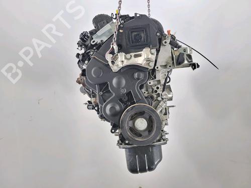 Used Engine PEUGEOT 206+ (2L_, 2M_) 1.4 HDi eco 70 (68 hp) 18048589