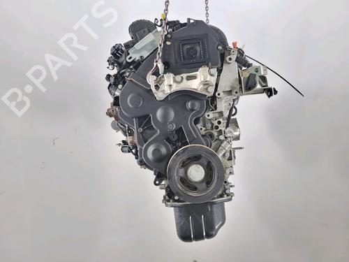 Motor PEUGEOT 206+ (2L_, 2M_) 1.4 HDi eco 70 (68 hp) 18048589