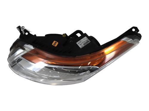 Left headlight CITROËN C3 Picasso (SH_) 1.6 HDi | BP30165190C28