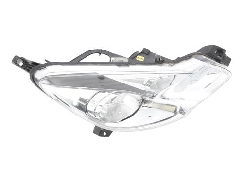 Right headlight DS DS 3 (SA_) 1.2 THP 110 / PureTech 110 (SAHNPS, SAHNZ6, SAHNZT) | BP39941169C29 - Image 5
