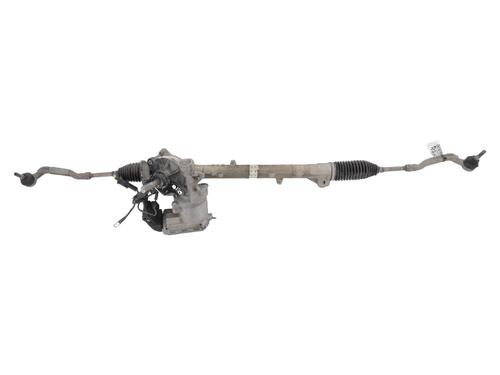 Used Steering rack Steering rack PEUGEOT 3008 II SUV (MC_, MR_, MJ_, M4_) 1.2 THP/ PureTech 130 (MRHNSM, MRHNSU, MRHNSJ, MRHNYW,... (131 hp) 31303200 31303200