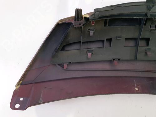 Grille CITROËN C3 I (FC_, FN_)  | BP27454497C40 