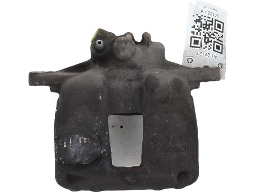 Used Right front brake caliper PEUGEOT 307 SW (3H) 1.6 HDI 90 (90 hp) 30502992