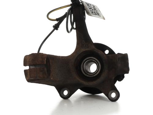 Right front steering knuckle CITROËN C1 (PM_, PN_) 1.0 | BP26727080M26 