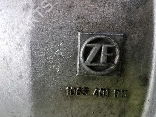 Gearbox BMW 3 (E46) 330 d | BP16482738M3 