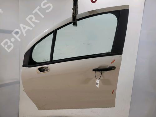 Used Left front door Left front door CITROËN C3 II (SC_) [2009-2026] 33332920 33332920