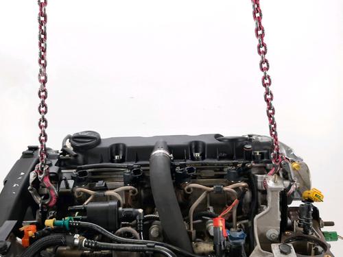 Engine PEUGEOT 406 (8B) 2.0 HDI 90 | BP32309748M1