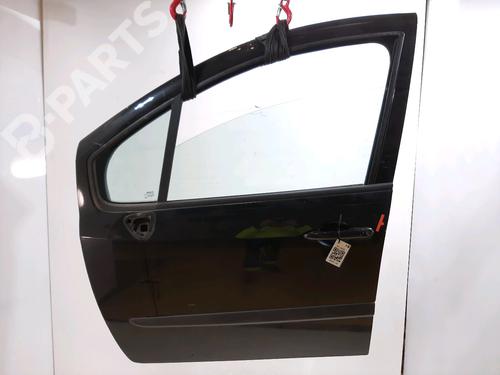 Used Left front door Left front door RENAULT MODUS / GRAND MODUS (F/JP0_) 1.5 dCi 90 (88 hp) 11200241 11200241