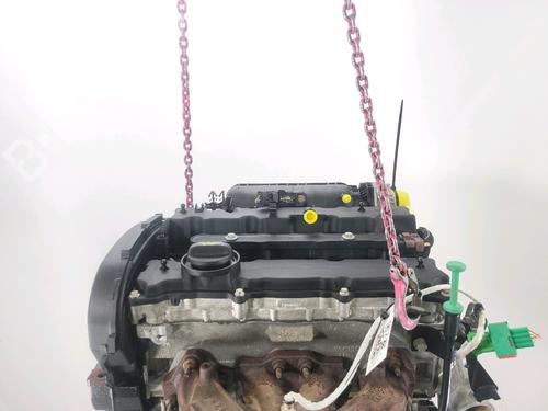 Engine PEUGEOT 307 (3A/C) 1.4 16V | BP30165895M1 