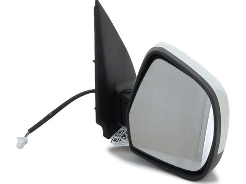 Right mirror NISSAN MICRA IV (K13K, K13KK) 1.2 | BP29110597C27 