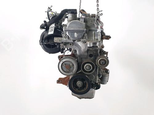 Used Engine Engine DAIHATSU MATERIA (M4_) 1.5 (103 hp) 40071279 40071279