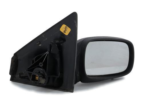 Right mirror RENAULT MEGANE II (BM0/1_, CM0/1_) 1.9 dCi (BM0G, CM0G) | BP22895998C27