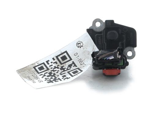 Used Starter OPEL KARL (C16) 1.0 (75 hp) 31797199