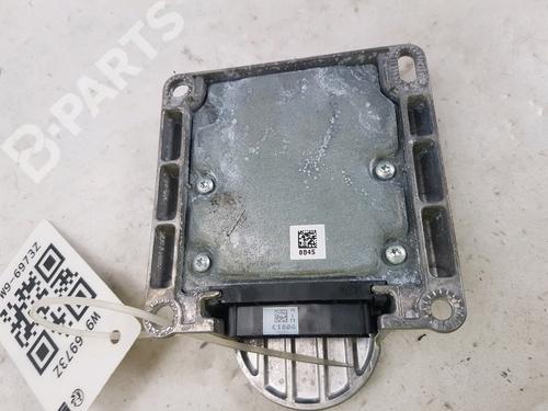 ECU airbags BMW 4 Coupe (F32, F82) M4 Competition | BP10731927M53 