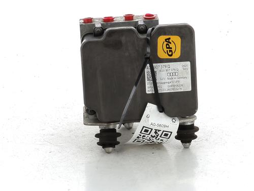 ABS pump AUDI A7 Sportback (4GA, 4GF) 3.0 TDI quattro | BP16068170M43 