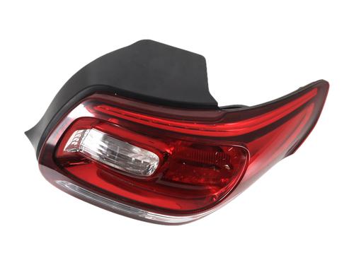 Used Right taillight Right taillight CITROËN DS3 (SA_) 1.6 Racing (207 hp) 34711935 34711935