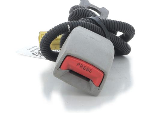 Sikkerhetsbelte-spenne KIA CERATO I Saloon (LD) 2.0 CRDi (112 hp) 31844818