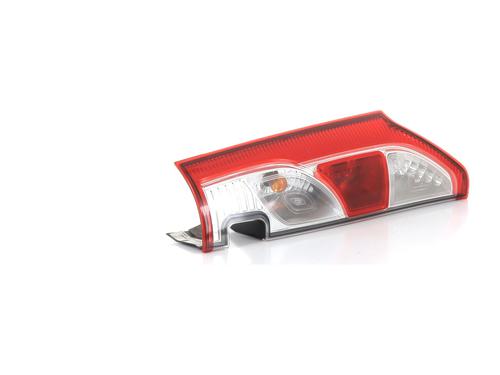 Left taillight RENAULT KANGOO Express (FW0/1_) 1.5 dCi 80 (FW15) | BP36831337C34 - Image 5