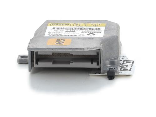 Kollisjonspute styreenhet RENAULT TWINGO II (CN0_) 1.2 16V (CN04, CN0B) (75 hp) 29055989