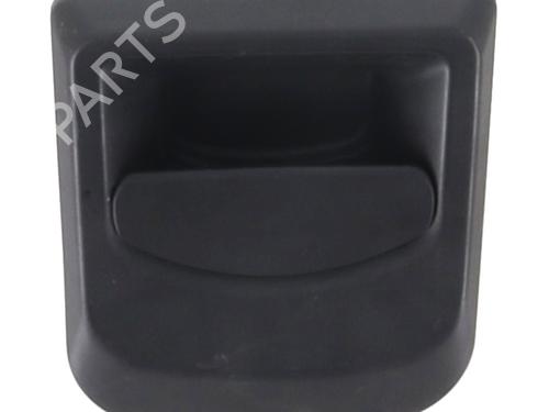 Used Front right exterior door handle IVECO DAILY IV Van 35C18 V, 35C18 V/P, 35S18 V, 35S18 V/P (176 hp) 28834064