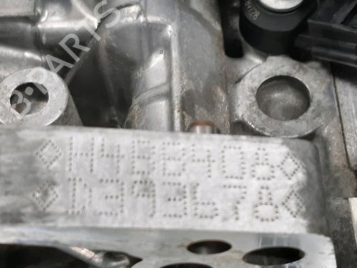 Engine NISSAN MICRA V (K14) 0.9 IG-T | BP31749830M1