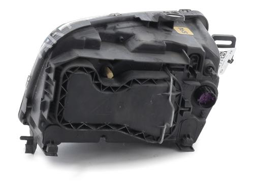 Left headlight FIAT PANDA (169_) 1.1 (169.AXA1A) | BP33567830C28 - Image 2