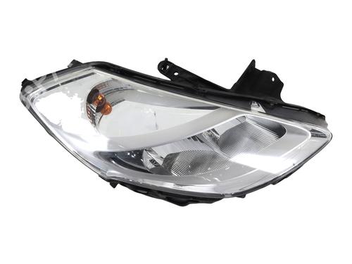 Right headlight RENAULT CLIO III (BR0/1, CR0/1) 1.5 dCi | BP32279323C29 
