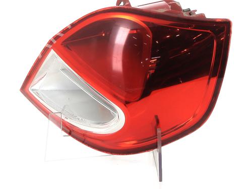 Right taillight RENAULT CLIO III (BR0/1, CR0/1)  | BP28486548C35 