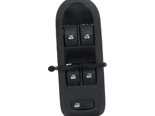 left-front-window-switch-renault-scenic-ii-jm01_-2003-2004-2005-2006-2007-2008-2009-2010-32201893 main image