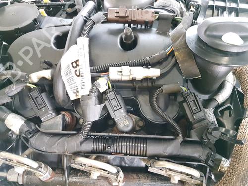 Engine PEUGEOT 607 (9D, 9U) 2.7 HDi 24V | BP28372254M1  - Image 11