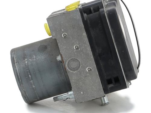 ABS pump RENAULT CLIO III (BR0/1, CR0/1)  | BP26727346M43 