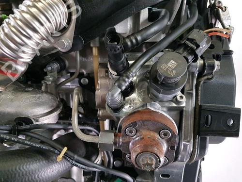 Engine PEUGEOT 2008 I (CU_) 1.6 HDi | BP39633652M1 - Image 6