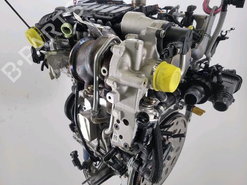 Engine CITROËN C3 III (SX) 1.2 THP 110 (SXHNPS, SXHNZT, SXHNZ6) | BP29987824M1 