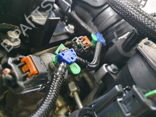 Engine PEUGEOT 2008 I (CU_) 1.6 BlueHDi 100 | BP39665685M1 - Image 9