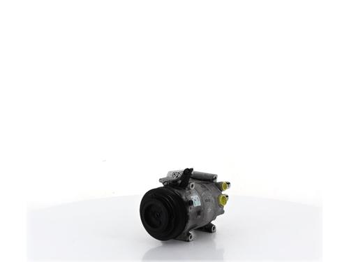 Used AC compressor AC compressor HYUNDAI i20 I (PB, PBT) 1.2 (86 hp) 39665833 39665833